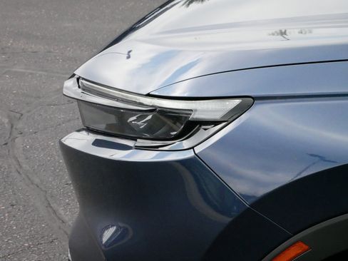 Certified 2026 Honda CR-V TrailSport image 16