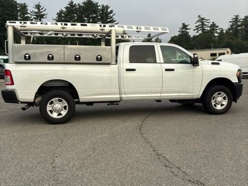 Used 2024 RAM 2500 Tradesman w/ Bed Utility Group AWD/4WD image 6