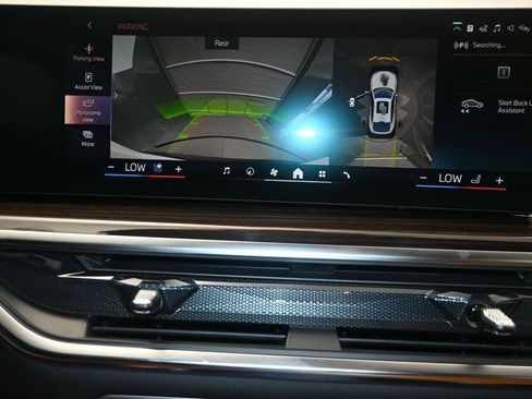 New 2027 BMW X6 xDrive40i AWD/4WD image 15