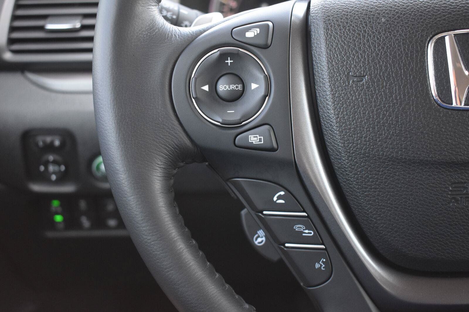 Used 2023 Honda Ridgeline RTL-E image 7