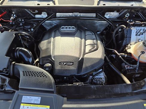 Used 2018 Audi Q5 2.0T Premium Plus image 39