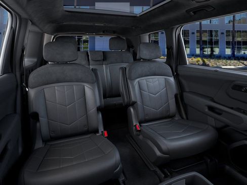 New 2027 Kia Telluride X-Line SX Prestige AWD/4WD image 16