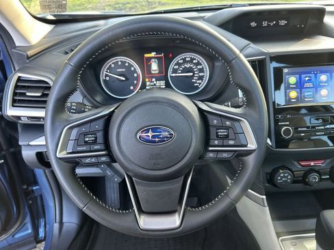 Certified 2023 Subaru Forester Premium AWD/4WD image 18