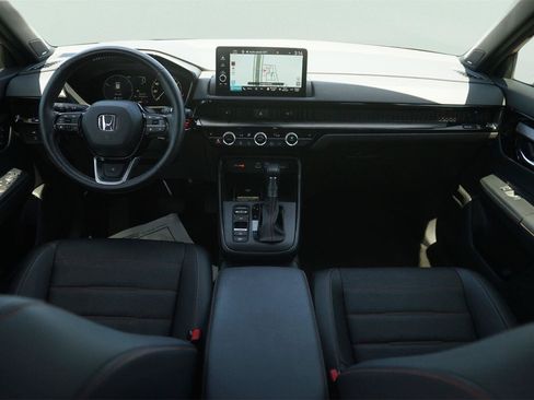 Used 2024 Honda CR-V Sport Touring image 21