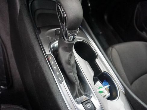Used 2024 Chevrolet Malibu LT FWD image 13