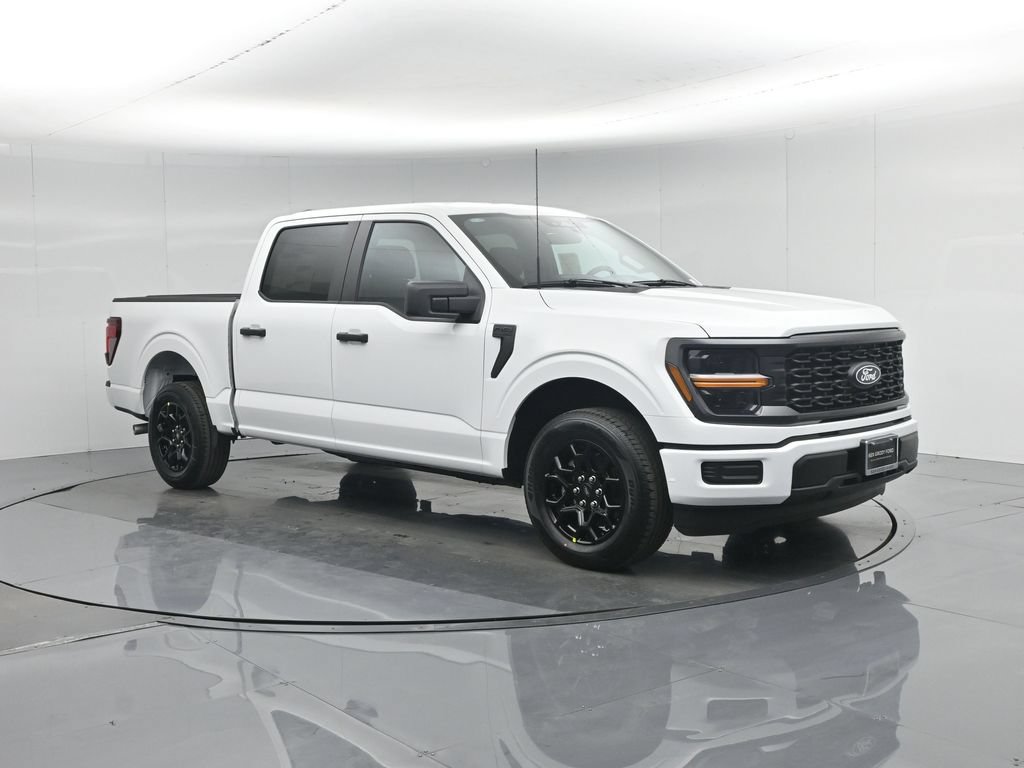New 2026 Ford F150 STX RWD image 32