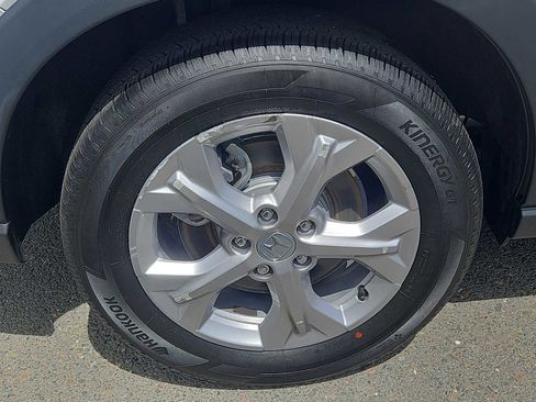 Certified 2023 Honda HR-V LX image 9