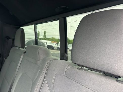 Used 2022 RAM 1500 Big Horn RWD image 24