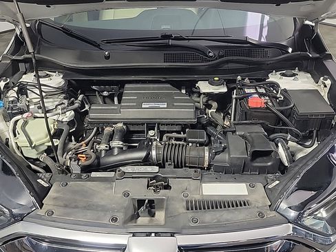 Certified 2019 Honda CR-V EX-L image 16