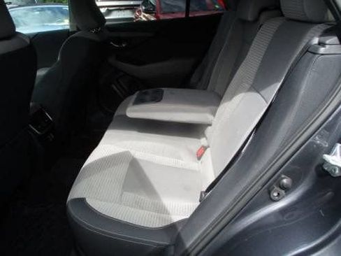 Used 2024 Subaru Outback Premium image 7