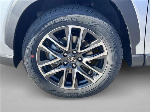 New 2026 Toyota Corolla Cross XLE image 11