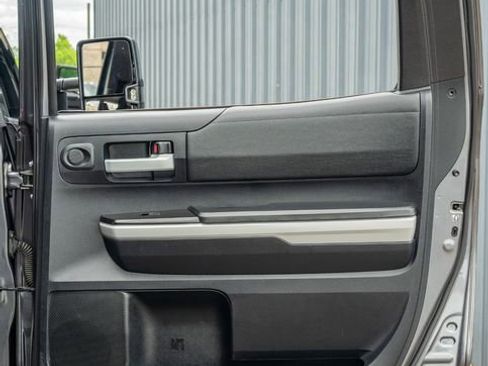 Used 2018 Toyota Tundra SR5 w/ TRD Off Road Package image 36