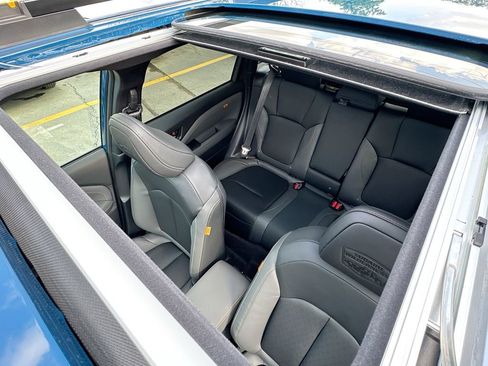 New 2026 Subaru Forester Wilderness image 26