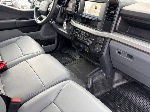 New 2026 Ford F450 XL w/ XL Chrome Package image 15
