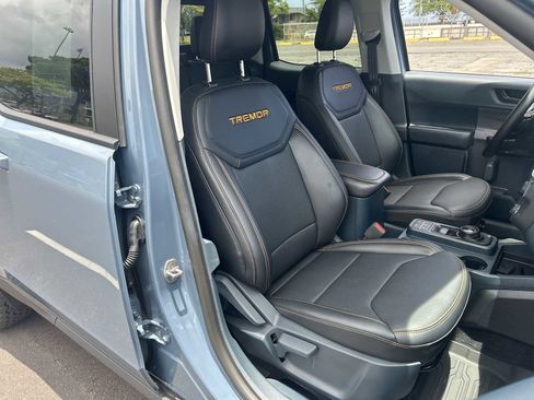 Used 2026 Ford Maverick Tremor AWD/4WD image 25