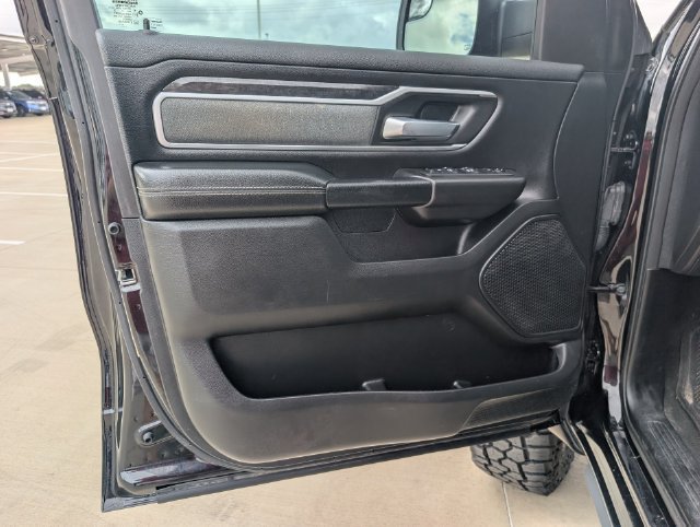 Used 2022 RAM 1500 Lone Star AWD/4WD image 21