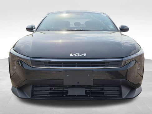 Used 2025 Kia K4 FWD image 3