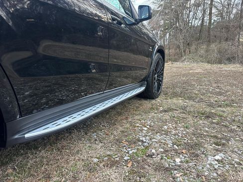 Used 2018 Mercedes-Benz GLS 63 AMG 4MATIC image 14