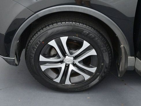 Used 2018 Toyota RAV4 LE w/ All Weather Liner Package AWD/4WD image 28