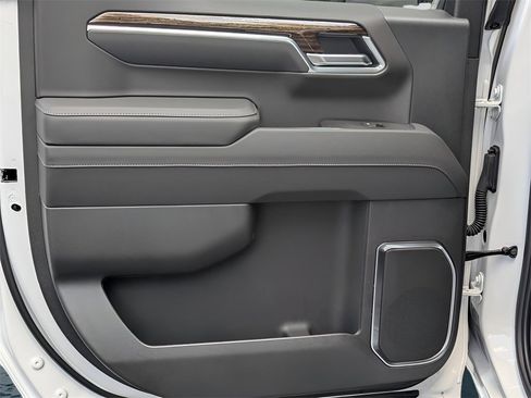 New 2026 GMC Sierra 1500 Elevation image 26