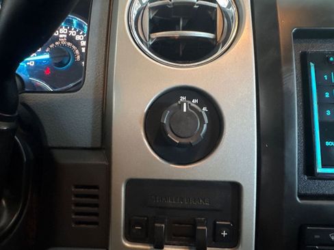 Used 2011 Ford F150 XLT w/ XTR Pkg image 17