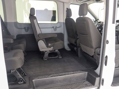Used 2018 Ford Transit 150 XLT image 13