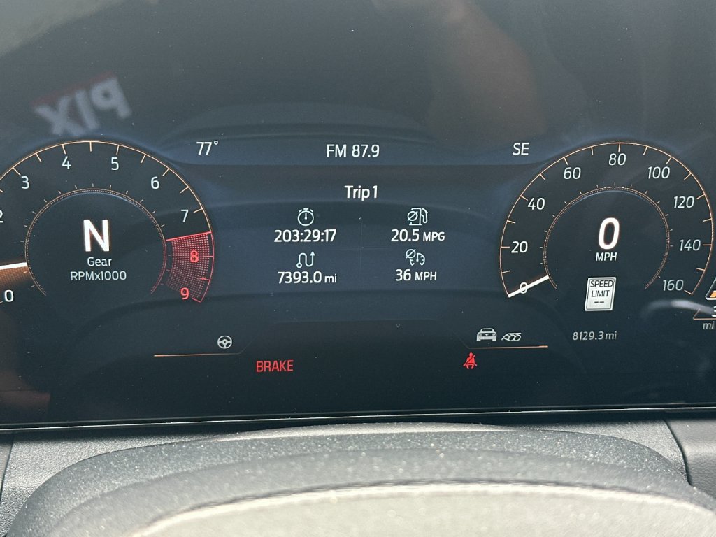 Used 2025 Ford Mustang GT Premium RWD image 25