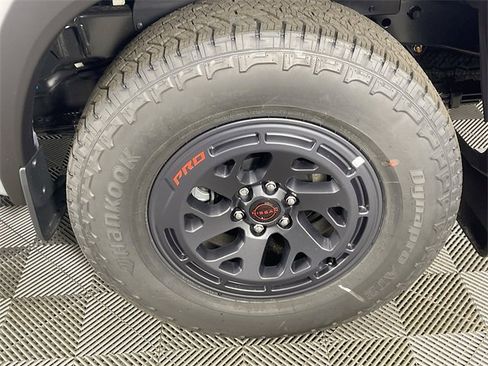 New 2026 Nissan Frontier Pro-X w/ Pro Premium Package image 19