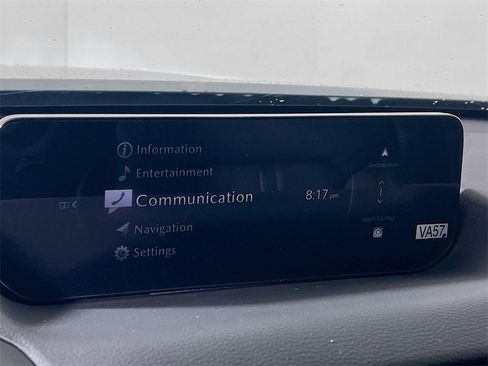 New 2026 MAZDA CX-50 AWD 2.5 Hybrid w/ Cargo Package image 12