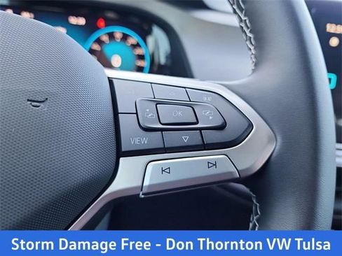 New 2026 Volkswagen Atlas Cross Sport SE AWD/4WD image 24