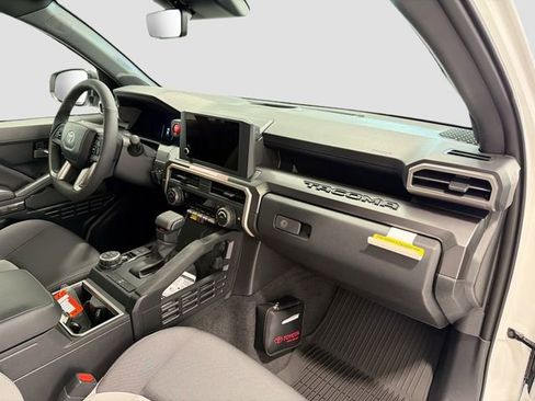 New 2026 Toyota Tacoma TRD Off-Road AWD/4WD image 23
