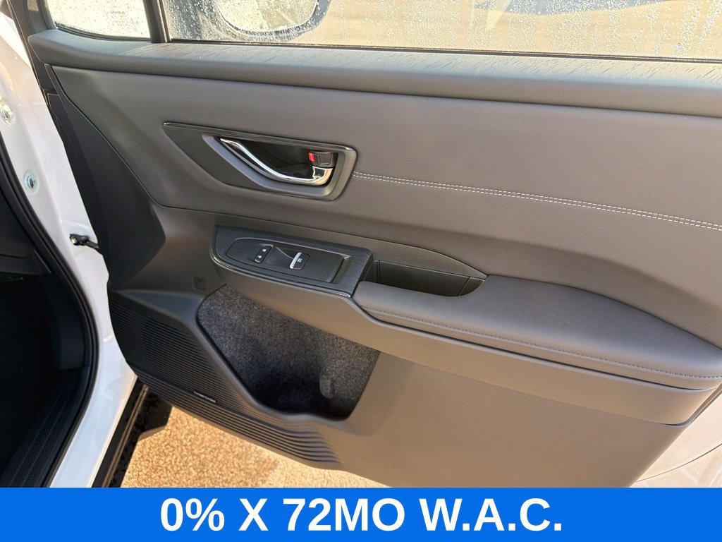 New 2026 Subaru Outback Touring XT AWD/4WD image 8