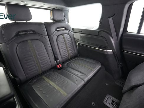 Used 2024 Rivian R1S Adventure AWD/4WD image 26