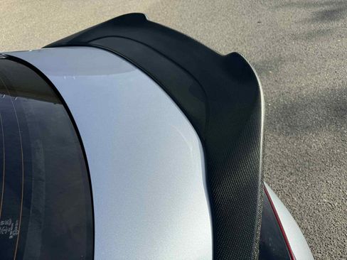 Used 2023 Toyota GR86 Premium w/ ALL Weather Mat Package (TMS) image 11