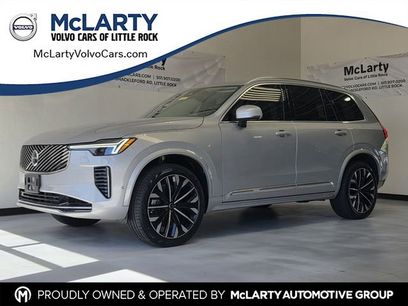 Certified 2025 Volvo XC90 B6 Plus