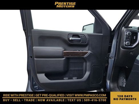 Used 2020 GMC Sierra 1500 SLE image 22