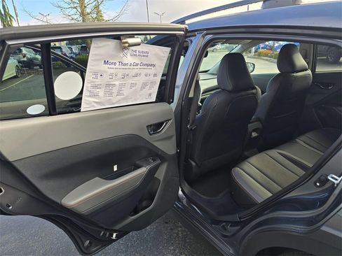 New 2026 Subaru Crosstrek 2.5i Limited image 9