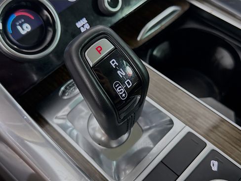 Used 2022 Land Rover Range Rover Sport HSE Silver Edition image 20