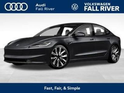 Used 2024 Tesla Model 3 Performance