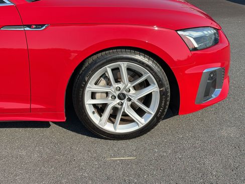 Used 2024 Audi A5 2.0T Premium Plus AWD/4WD image 12