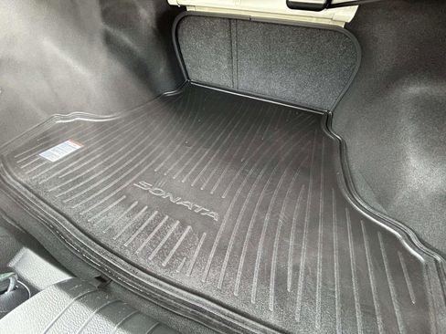 Used 2015 Hyundai Sonata Sport w/ Option Group 04 image 14