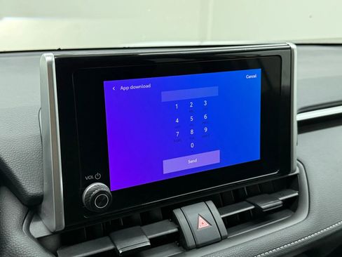 Used 2024 Toyota RAV4 LE image 24