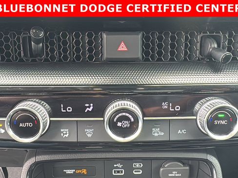 Used 2025 Honda CR-V EX-L image 20