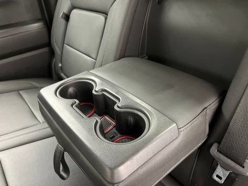 Used 2019 Chevrolet Silverado 1500 LT Trail Boss AWD/4WD image 24