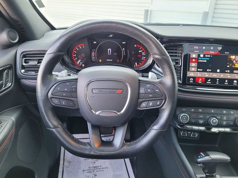 Used 2024 Dodge Durango GT AWD/4WD image 17
