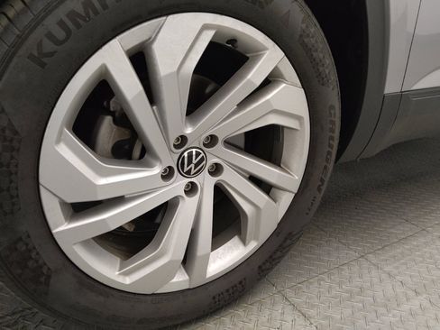 Used 2021 Volkswagen Atlas SE FWD image 31