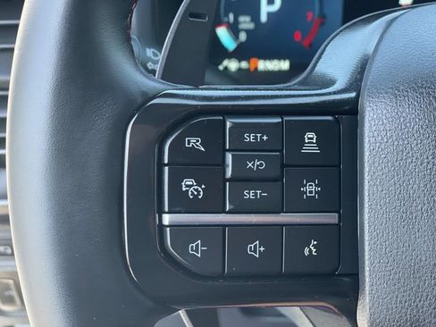 Certified 2024 Ford F150 Raptor w/ Equipment Group 803A Raptor R image 9