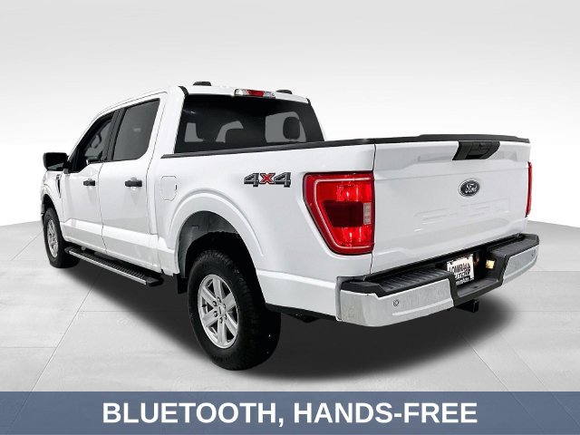 Used 2022 Ford F150 XLT AWD/4WD image 6