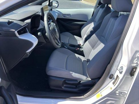 Certified 2026 Toyota Corolla SE image 12