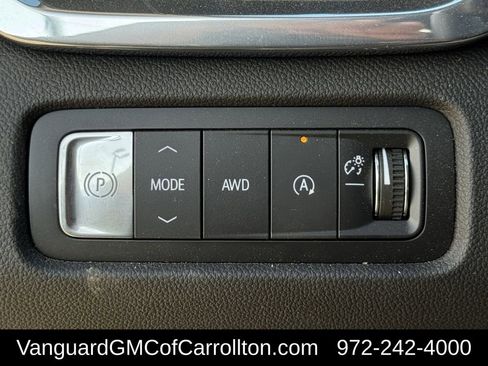 New 2026 GMC Acadia Denali w/ Super Cruise Package image 19